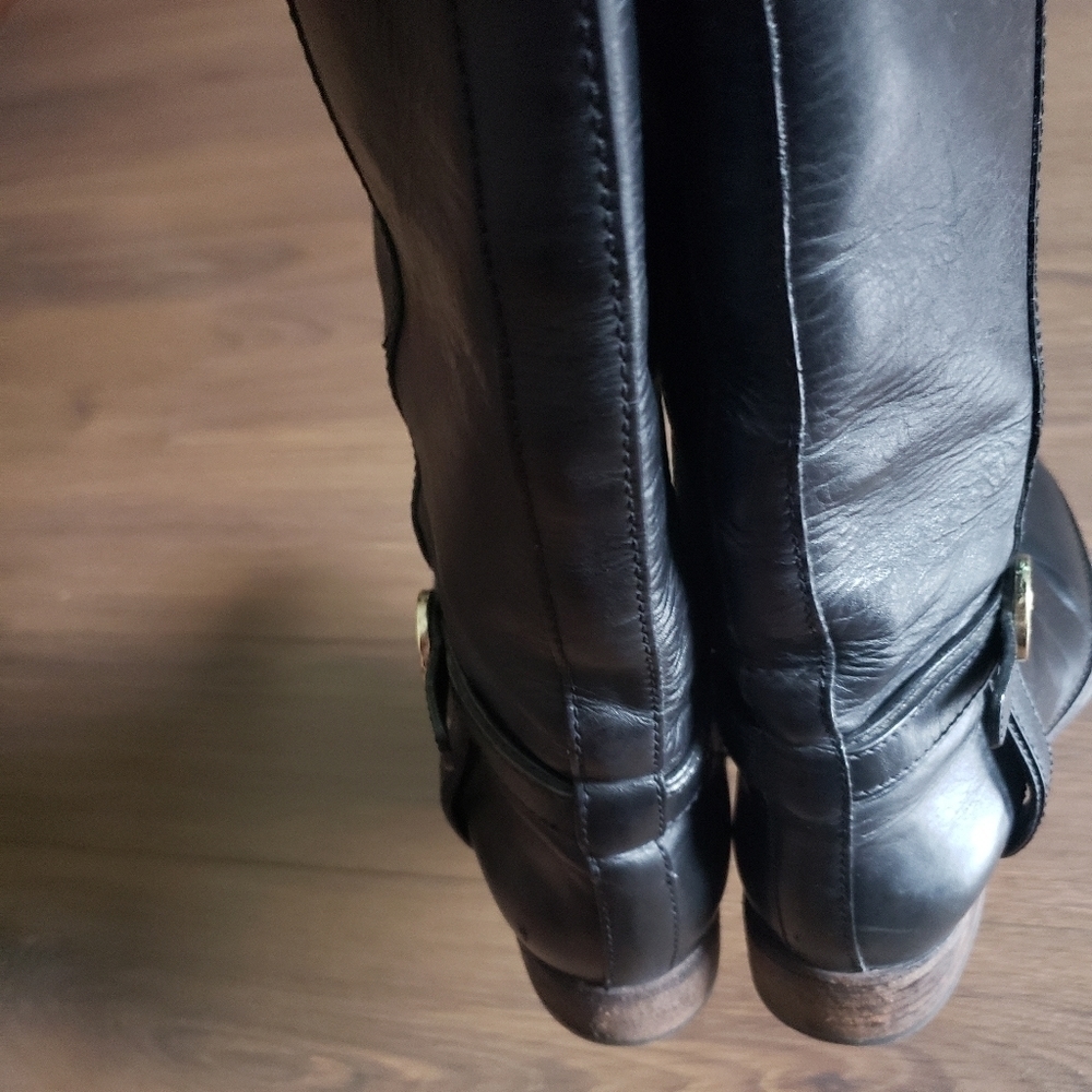 TORY Burch Riding Boots - Picture 6 of 13